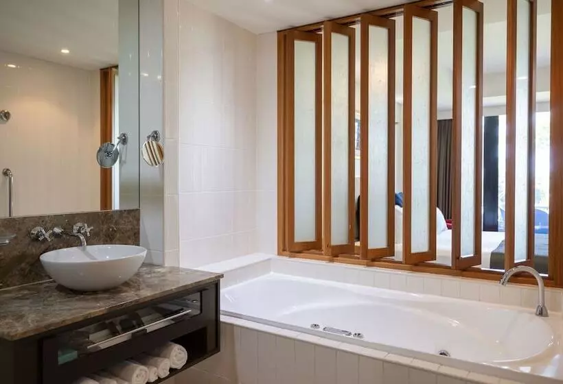 Fotos del hotel Mindil Beach Casino Resort:  12