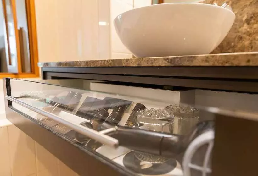 Fotos del hotel Mindil Beach Casino Resort:  2