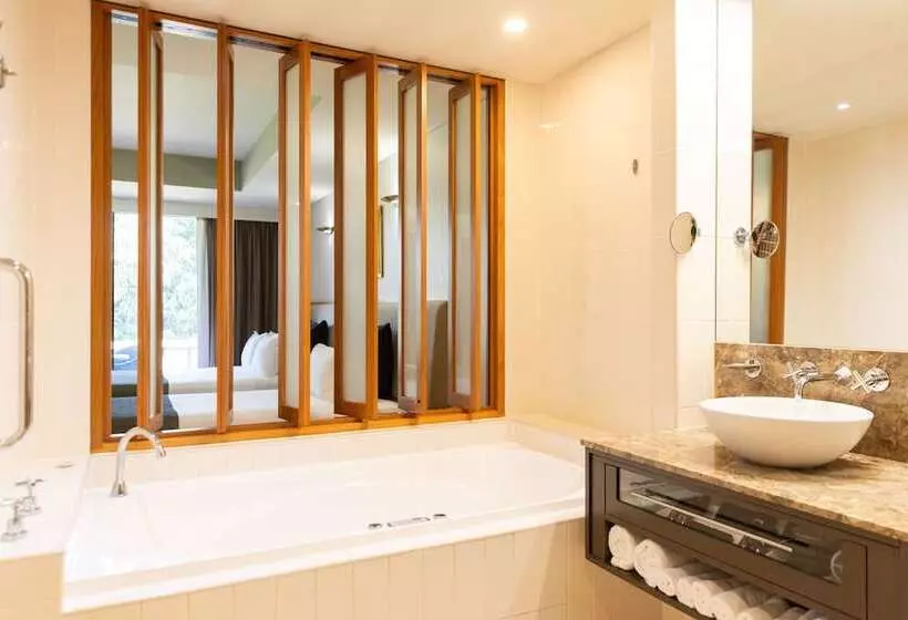 Fotos del hotel Mindil Beach Casino Resort:  22