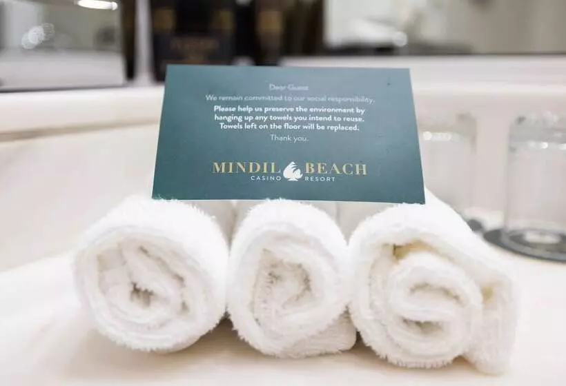 Mindil Beach Casino Resort