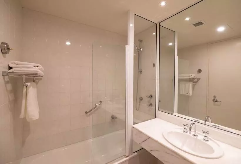 Fotos del hotel Mindil Beach Casino Resort:  21