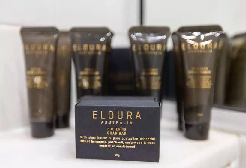 Fotos del hotel Mindil Beach Casino Resort:  7