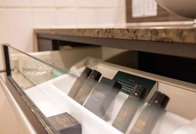 Fotos del hotel Mindil Beach Casino Resort:  11