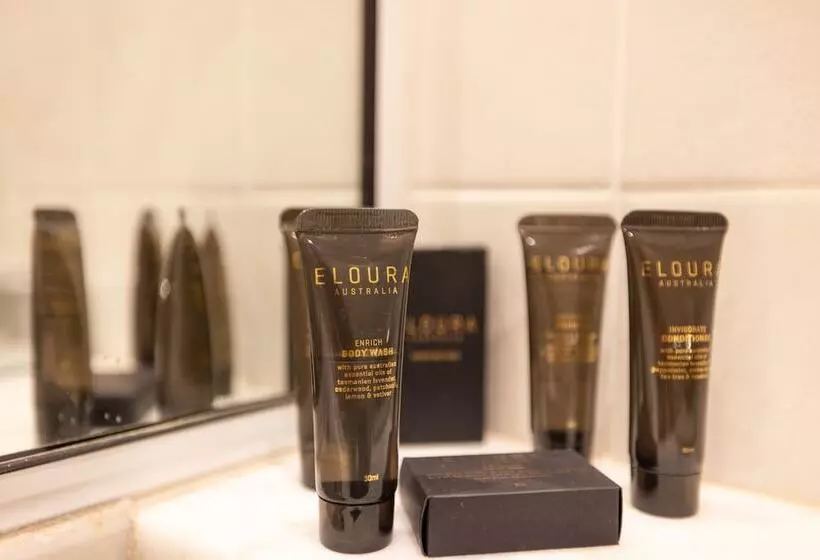 Fotos del hotel Mindil Beach Casino Resort:  25