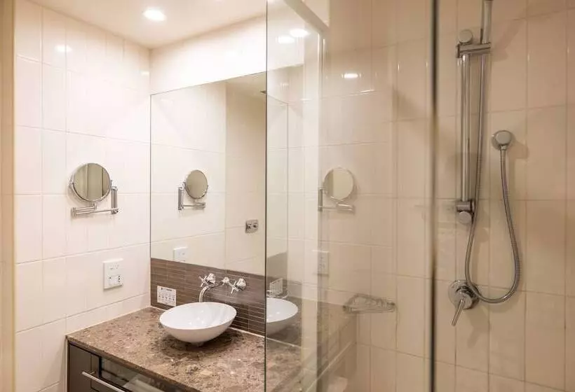 Fotos del hotel Mindil Beach Casino Resort:  14