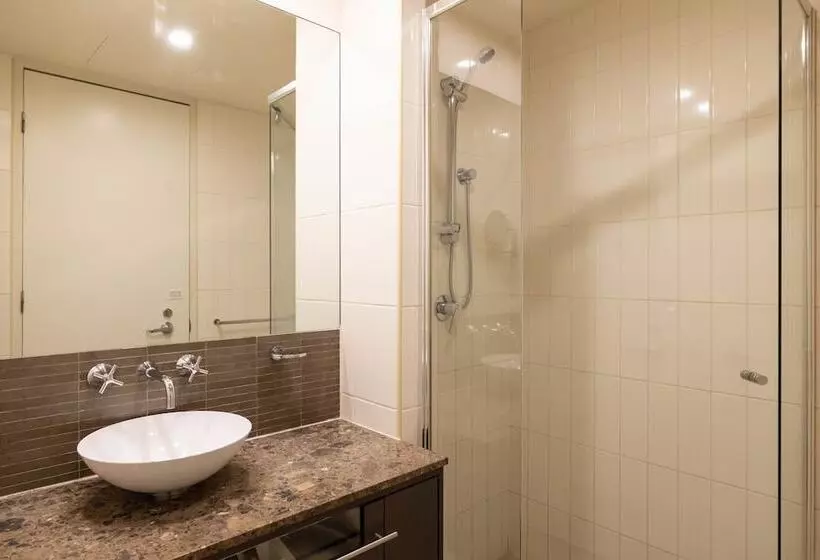 Fotos del hotel Mindil Beach Casino Resort:  10