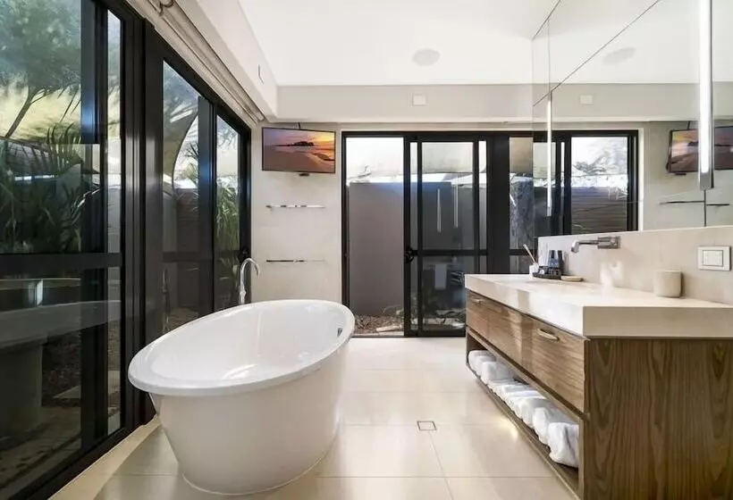 Fotos del hotel Mindil Beach Casino Resort:  17