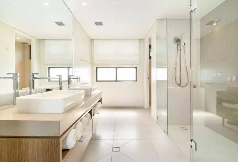 Fotos del hotel Mindil Beach Casino Resort:  16