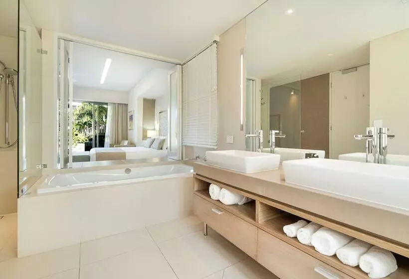 Fotos del hotel Mindil Beach Casino Resort:  20