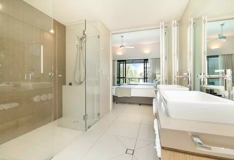 Fotos del hotel Mindil Beach Casino Resort:  23