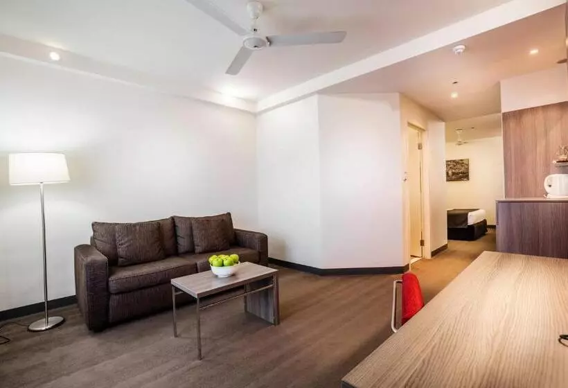 Fotos del hotel Novotel Darwin Cbd:  23