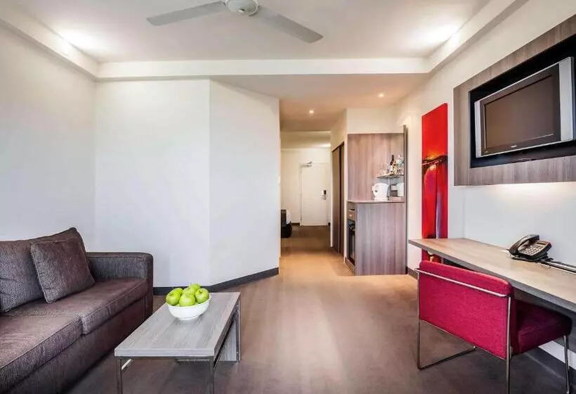 Fotos del hotel Novotel Darwin Cbd:  24