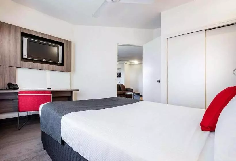 Fotos del hotel Novotel Darwin Cbd:  17