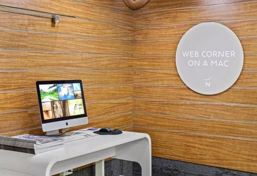 Fotos del hotel Novotel Darwin Cbd:  13