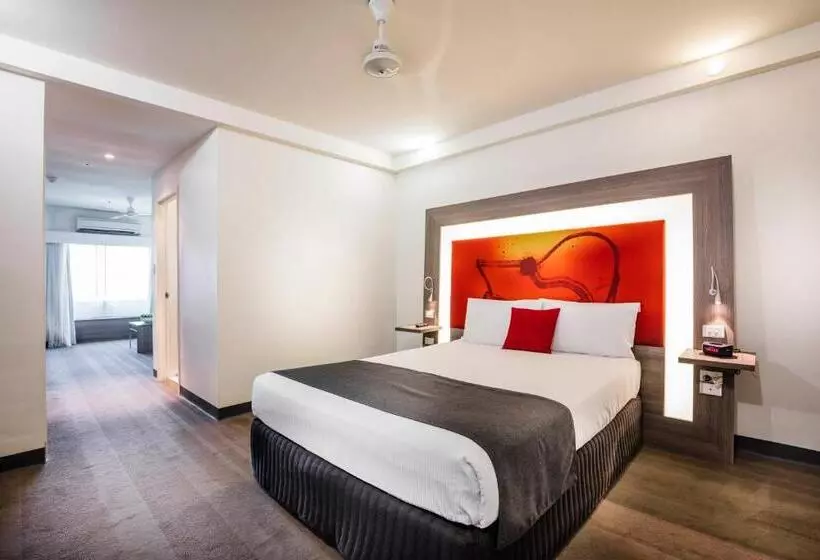 Fotos del hotel Novotel Darwin Cbd:  9