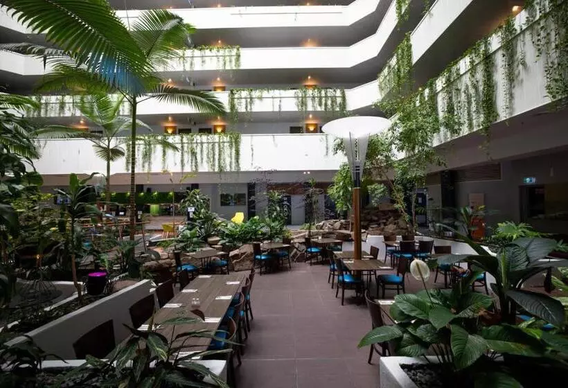 Fotos del hotel Novotel Darwin Cbd:  16