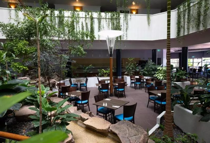 Fotos del hotel Novotel Darwin Cbd:  11