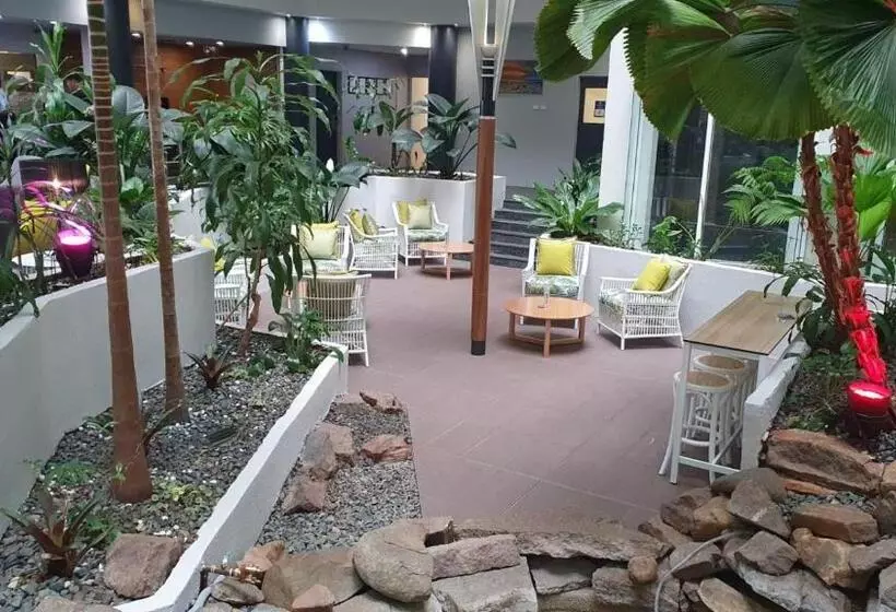 Fotos del hotel Novotel Darwin Cbd:  15