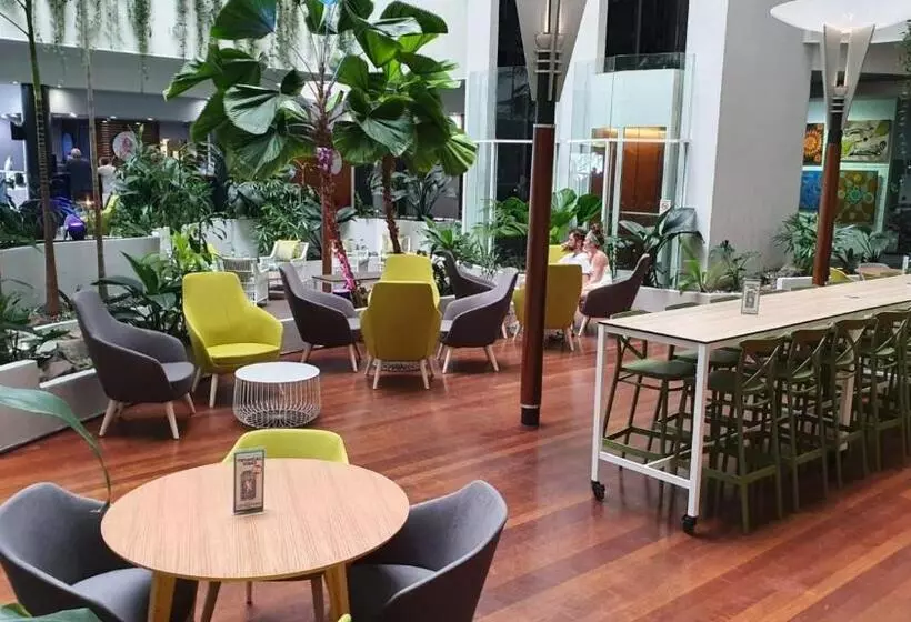 Fotos del hotel Novotel Darwin Cbd:  20