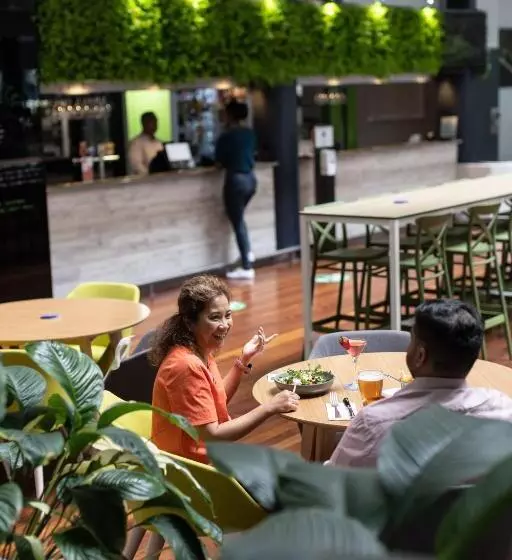 Fotos del hotel Novotel Darwin Cbd:  7