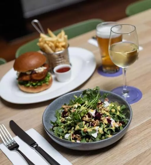 Fotos del hotel Novotel Darwin Cbd:  4