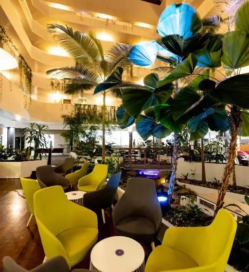 Fotos del hotel Novotel Darwin Cbd:  18