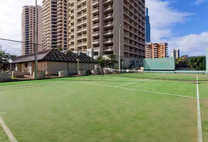 Fotos del hotel Novotel Surfers Paradise:  3