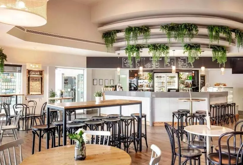 Fotos del hotel Novotel Surfers Paradise:  5