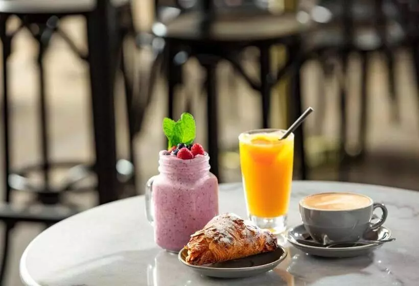 Fotos del hotel Novotel Surfers Paradise:  10