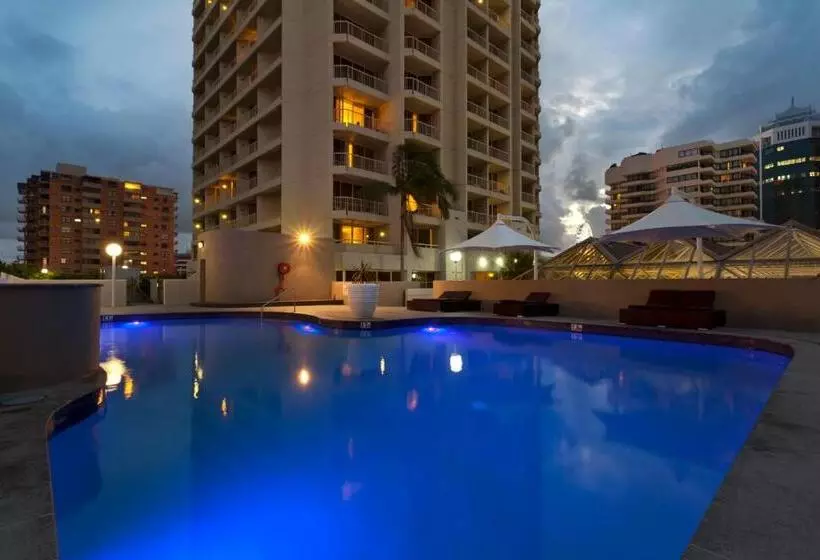 Fotos del hotel Novotel Surfers Paradise:  13