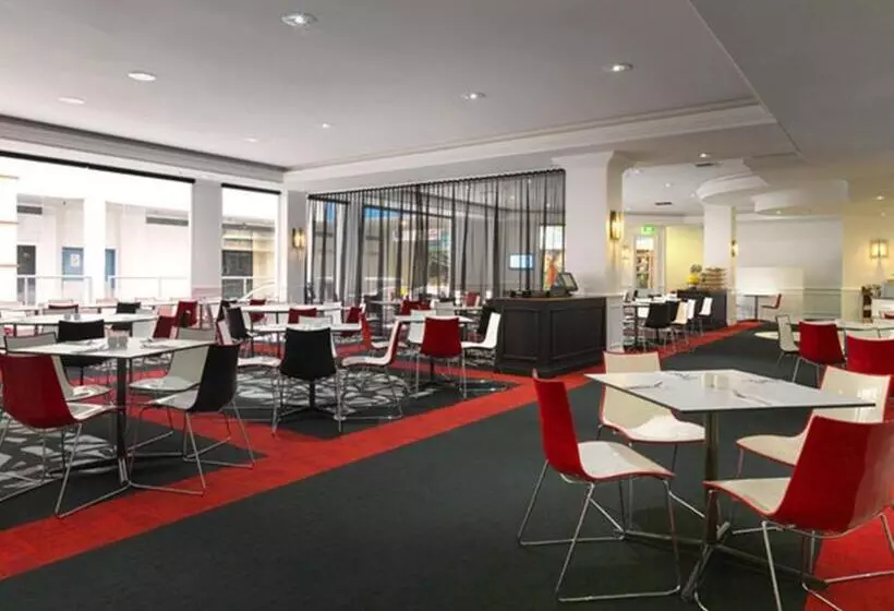 Fotos del hotel Novotel Surfers Paradise:  2