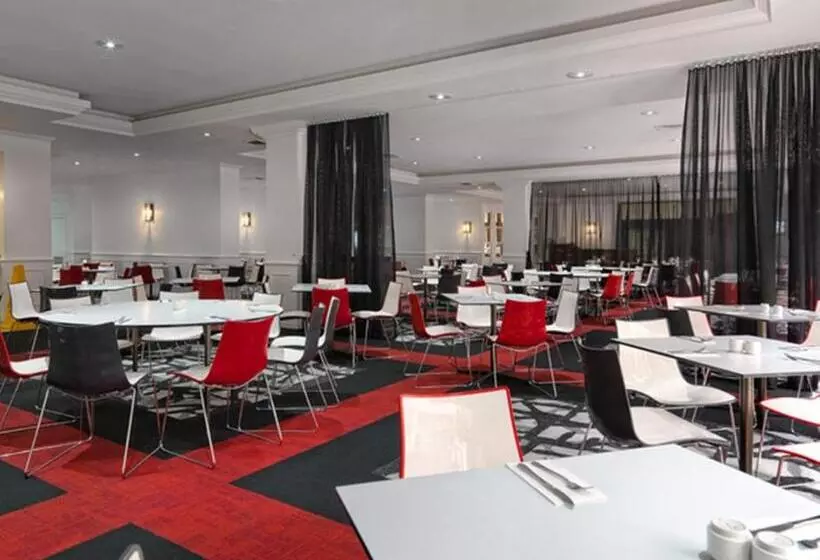 Fotos del hotel Novotel Surfers Paradise:  4