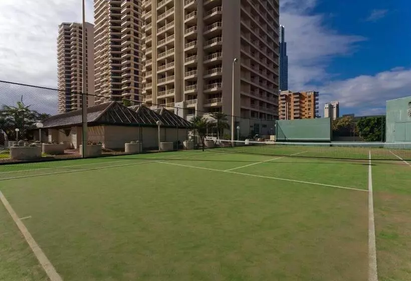 Fotos del hotel Novotel Surfers Paradise:  9