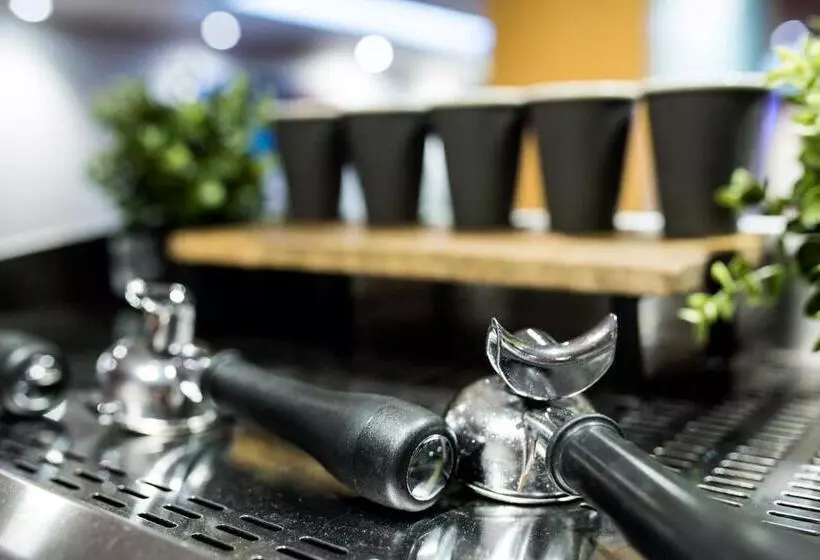 Fotos del hotel Novotel Surfers Paradise:  11