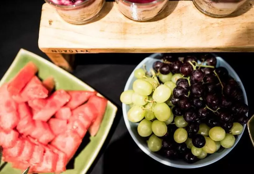 Fotos del hotel Novotel Surfers Paradise:  14