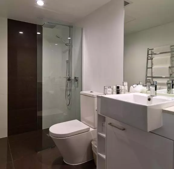 Fotos del hotel Novotel Surfers Paradise:  6