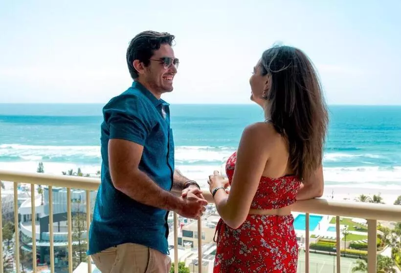 Fotos del hotel Novotel Surfers Paradise:  7