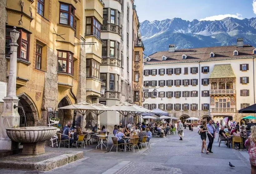 Fotos del hotel Weisses Rössl:  3