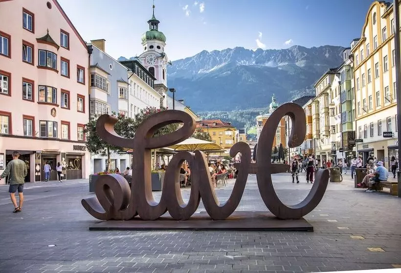 Fotos del hotel Weisses Rössl:  7