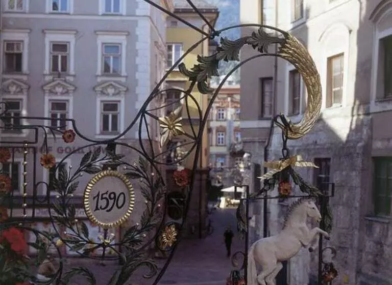 Fotos del hotel Weisses Rössl:  4