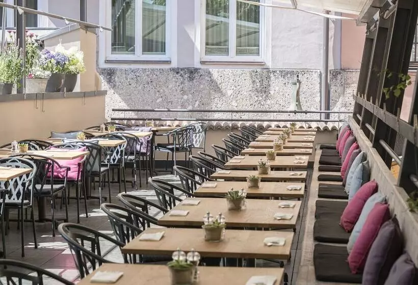 Fotos del hotel Weisses Rössl:  6