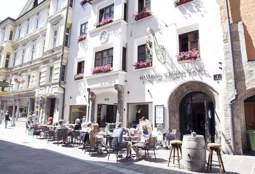 Fotos del hotel Weisses Rössl:  9