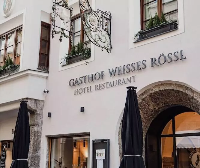 Fotos del hotel Weisses Rössl:  13