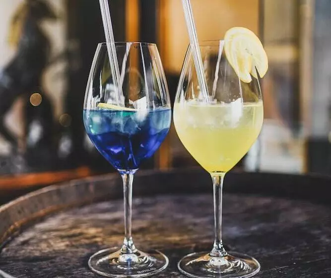 Fotos del hotel Weisses Rössl:  10