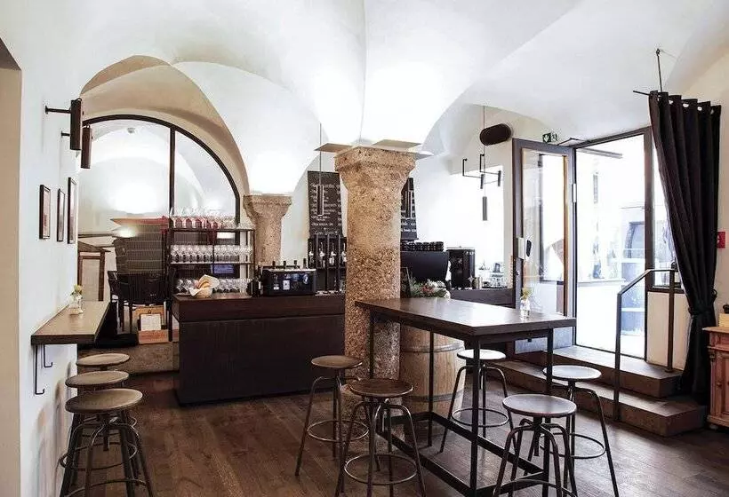 Fotos del hotel Weisses Rössl:  2