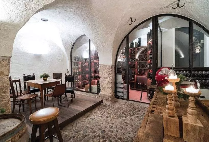 Fotos del hotel Weisses Rössl:  15