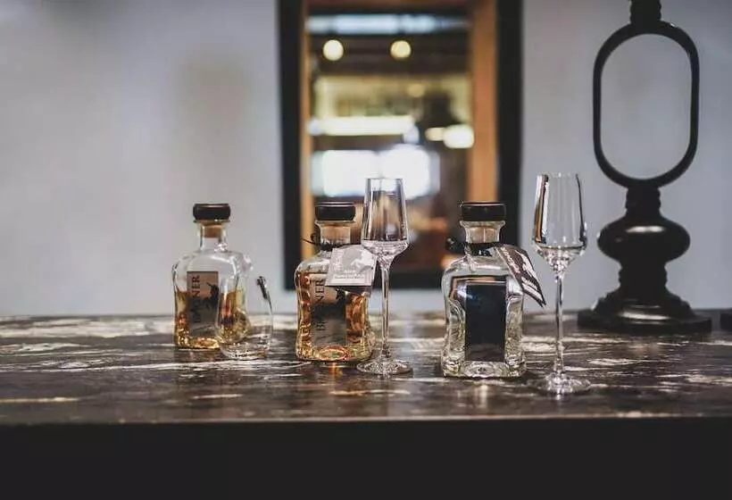 Fotos del hotel Weisses Rössl:  12