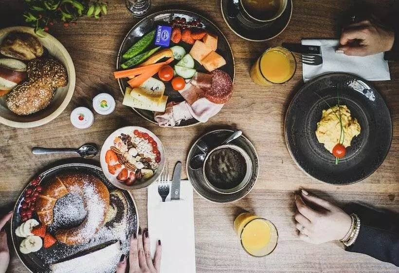 Fotos del hotel Weisses Rössl:  5