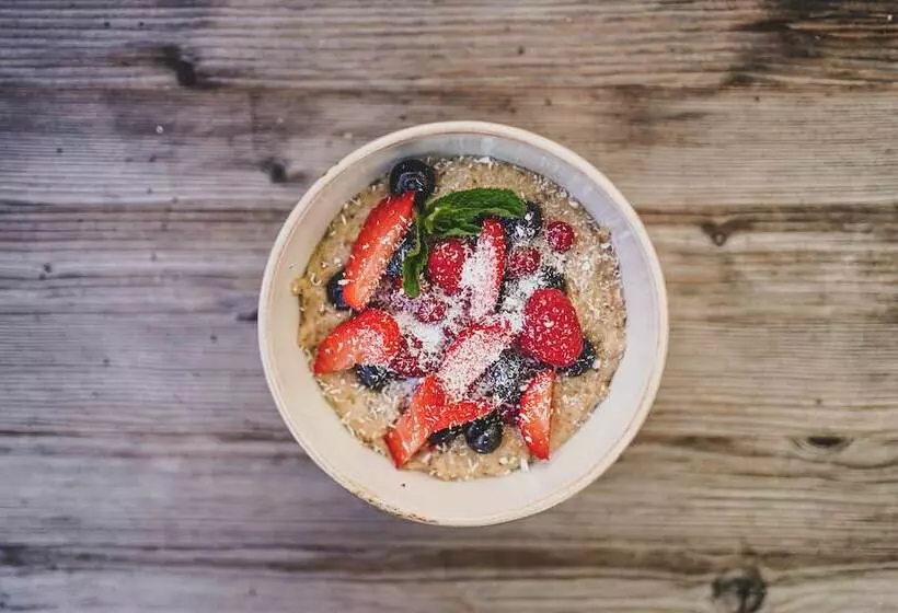 Fotos del hotel Weisses Rössl:  8