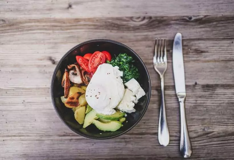 Fotos del hotel Weisses Rössl:  11